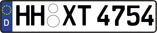 HH-XT4754