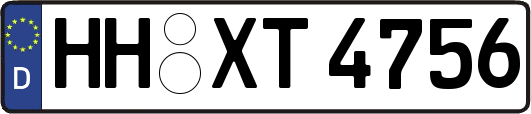 HH-XT4756