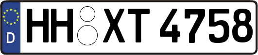 HH-XT4758