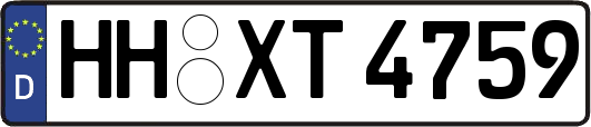 HH-XT4759