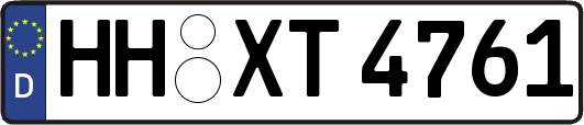 HH-XT4761