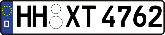 HH-XT4762