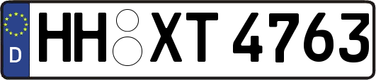 HH-XT4763