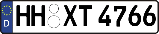 HH-XT4766