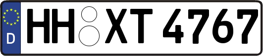 HH-XT4767