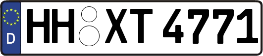 HH-XT4771