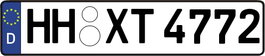 HH-XT4772