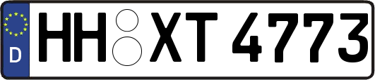 HH-XT4773