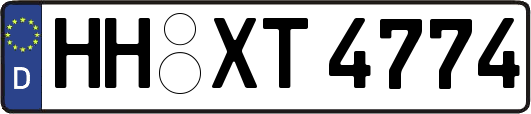 HH-XT4774