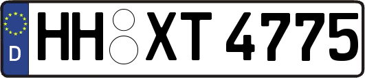 HH-XT4775