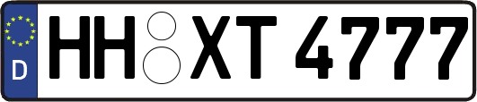 HH-XT4777