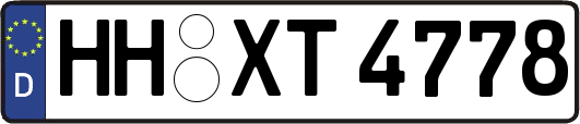 HH-XT4778