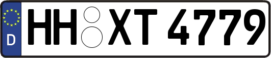 HH-XT4779