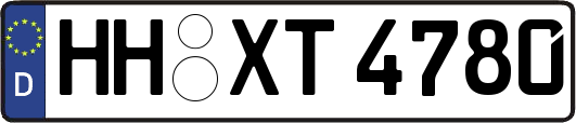 HH-XT4780