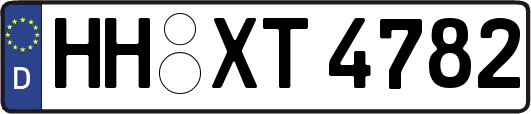 HH-XT4782
