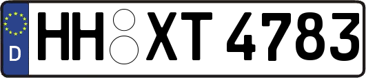 HH-XT4783