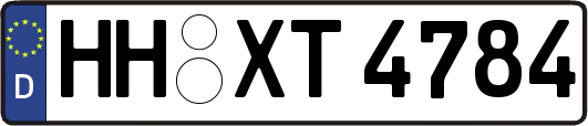 HH-XT4784