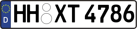 HH-XT4786