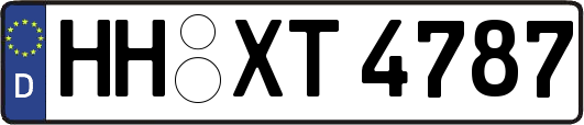 HH-XT4787