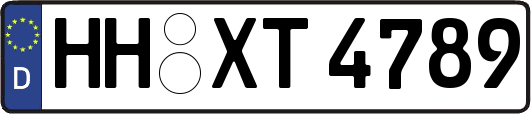 HH-XT4789
