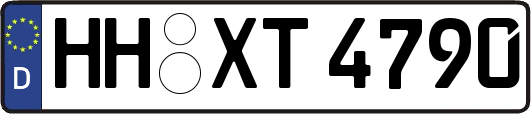 HH-XT4790