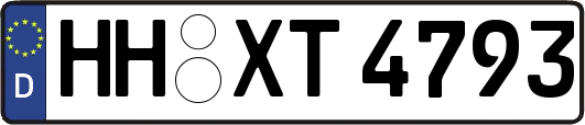 HH-XT4793