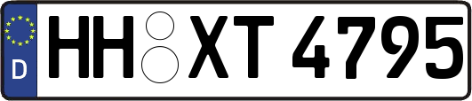 HH-XT4795