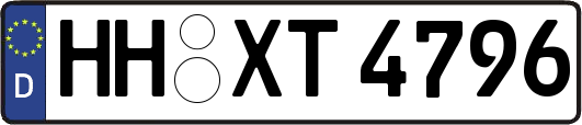 HH-XT4796