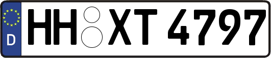HH-XT4797
