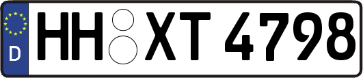 HH-XT4798