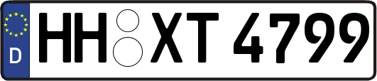 HH-XT4799
