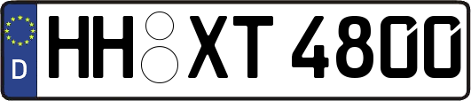 HH-XT4800