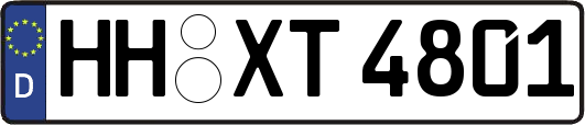 HH-XT4801