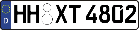 HH-XT4802