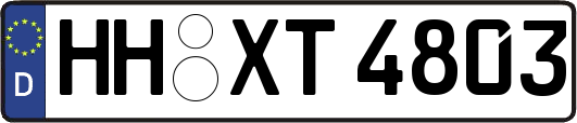 HH-XT4803