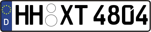 HH-XT4804