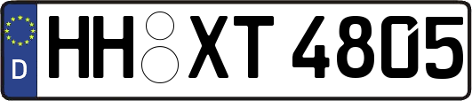 HH-XT4805