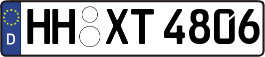 HH-XT4806