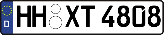HH-XT4808