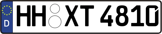 HH-XT4810