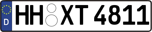 HH-XT4811