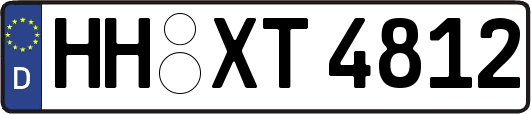 HH-XT4812
