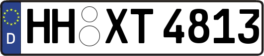 HH-XT4813