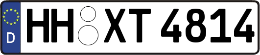 HH-XT4814