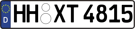 HH-XT4815