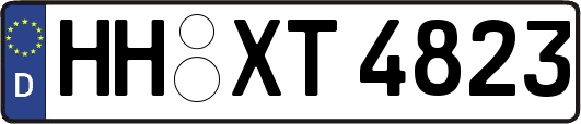 HH-XT4823