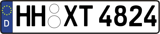 HH-XT4824