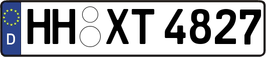 HH-XT4827