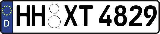 HH-XT4829