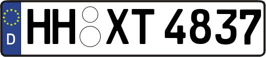 HH-XT4837